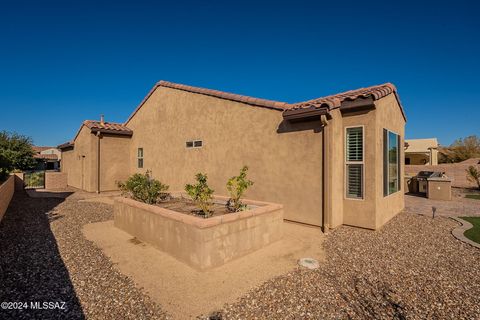 A home in Green Valley