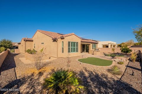 A home in Green Valley