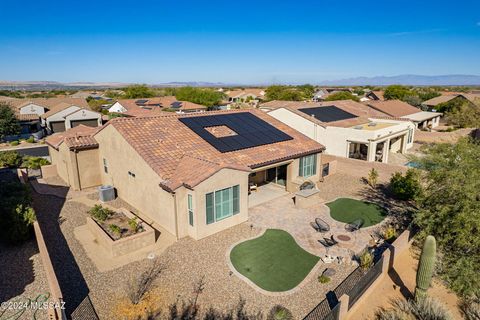 A home in Green Valley