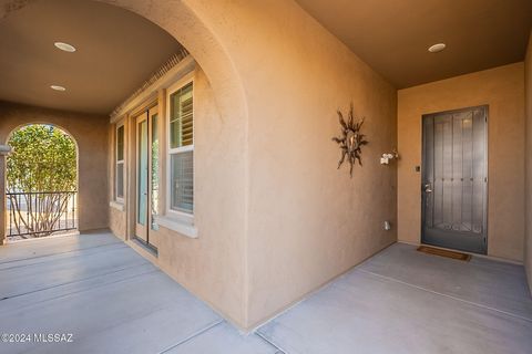 A home in Green Valley