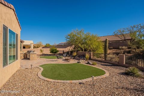 A home in Green Valley