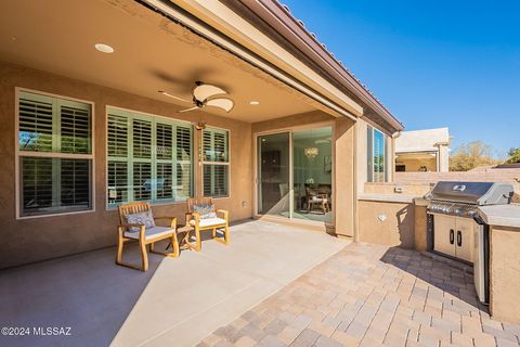 A home in Green Valley