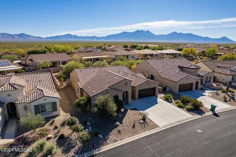 A home in Green Valley