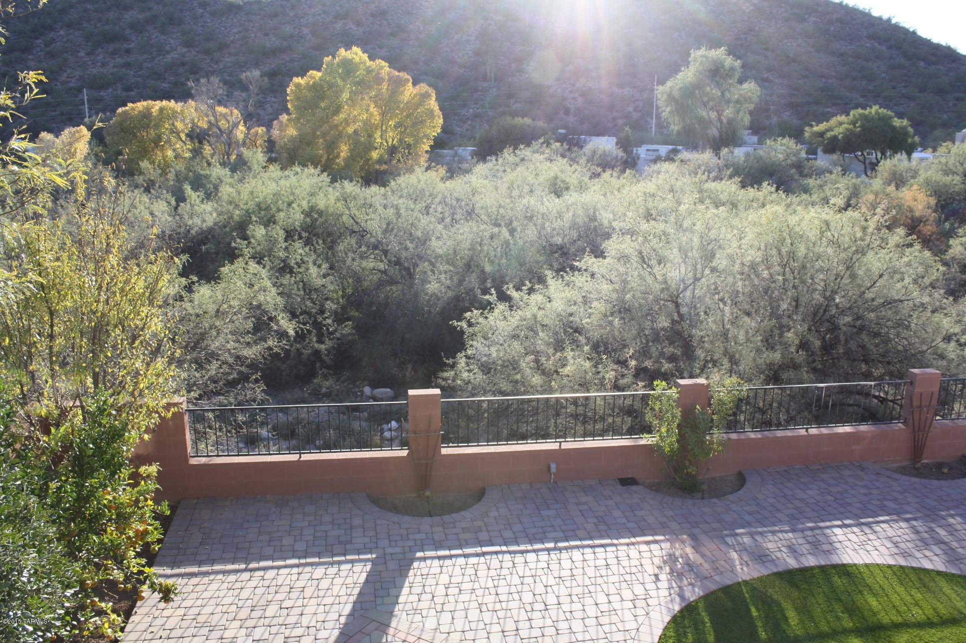Tierra Santa (1-126) - Residential Lease