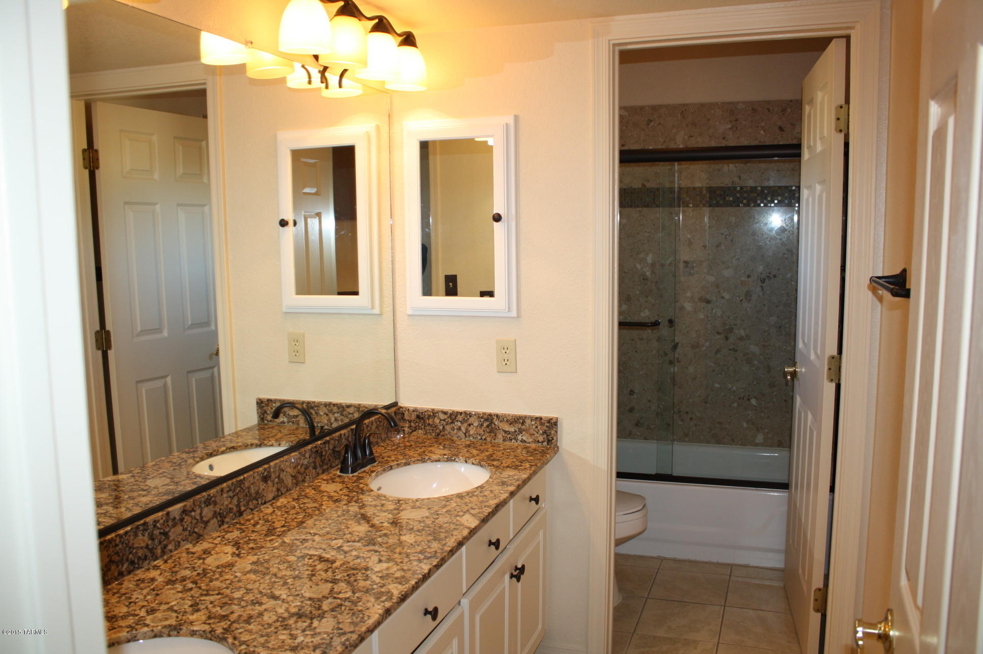 Tierra Santa (1-126) - Residential Lease