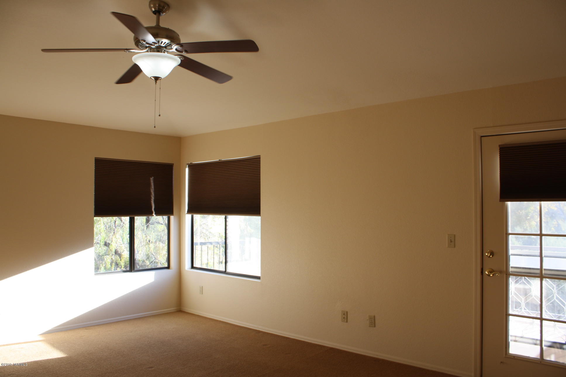 Tierra Santa (1-126) - Residential Lease