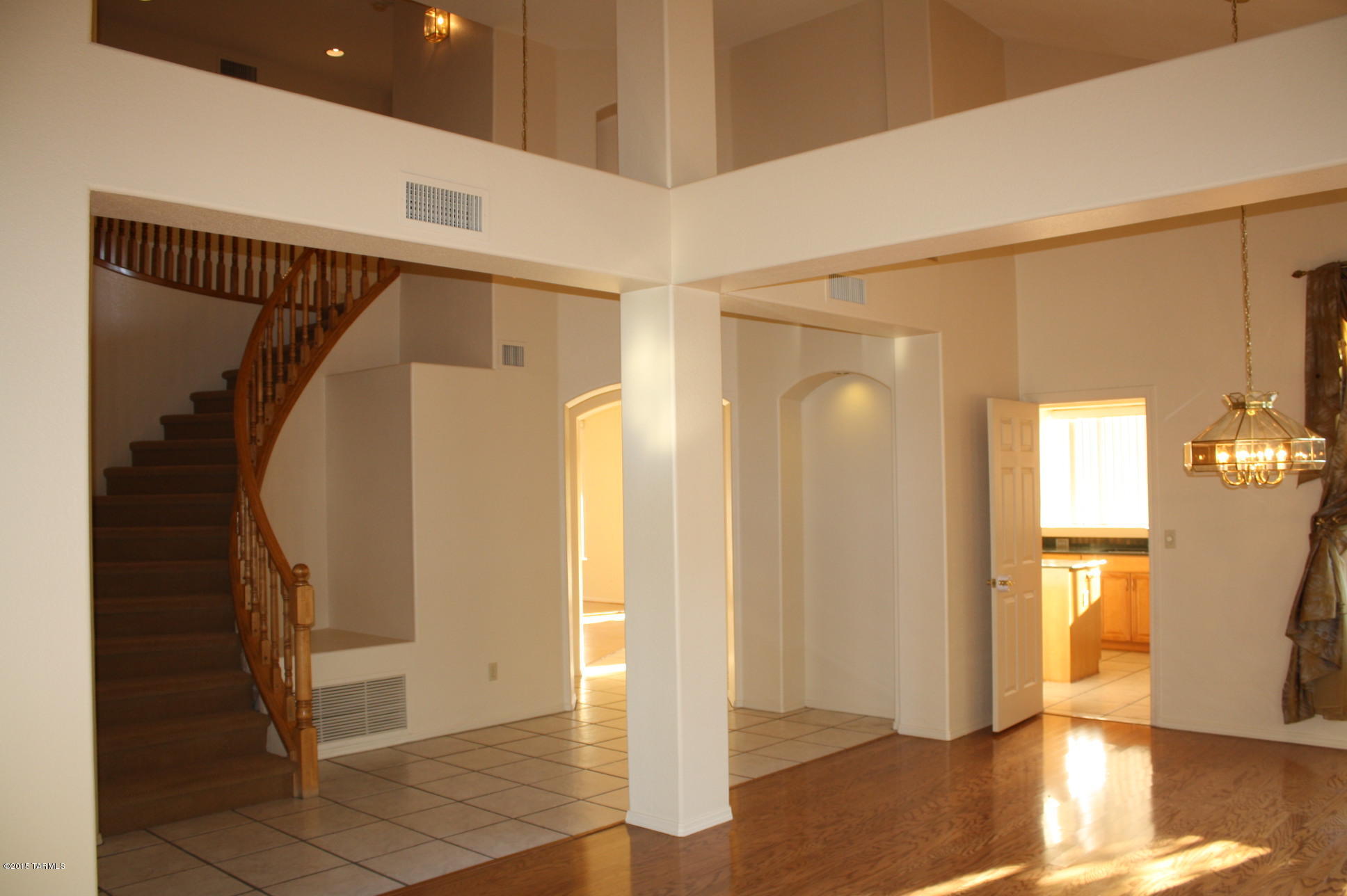 Tierra Santa (1-126) - Residential Lease