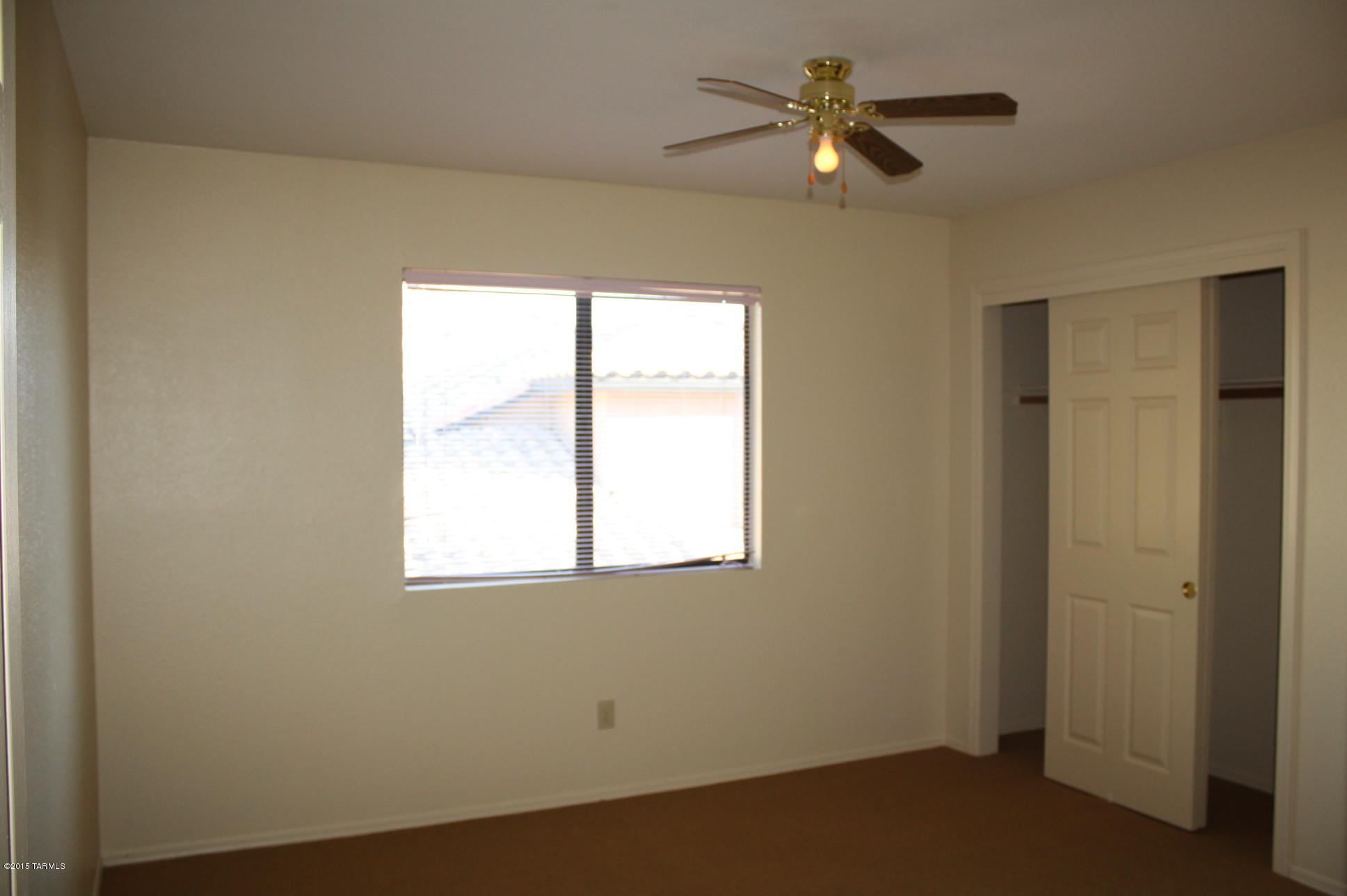 Tierra Santa (1-126) - Residential Lease