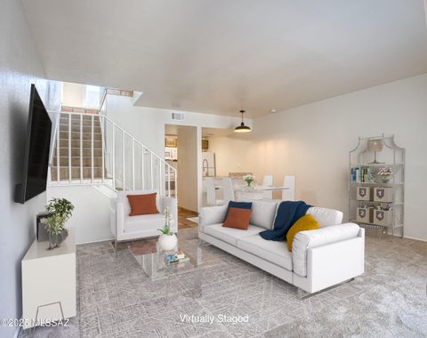 1600 N Wilmot Road UNIT 327 Tucson AZ 85712