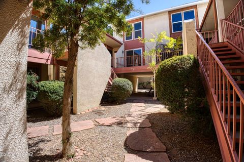 1600 N Wilmot Road UNIT 327 Tucson AZ 85712