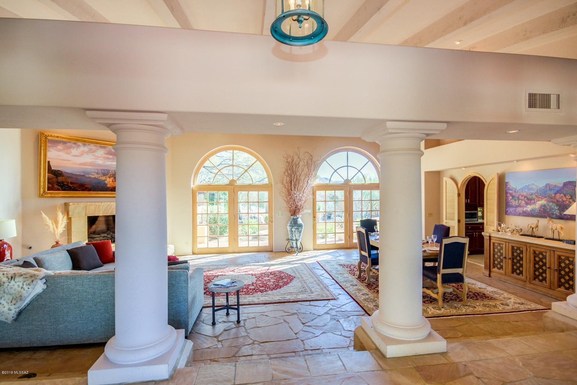 Canyon View Estates (1-58) - Residential