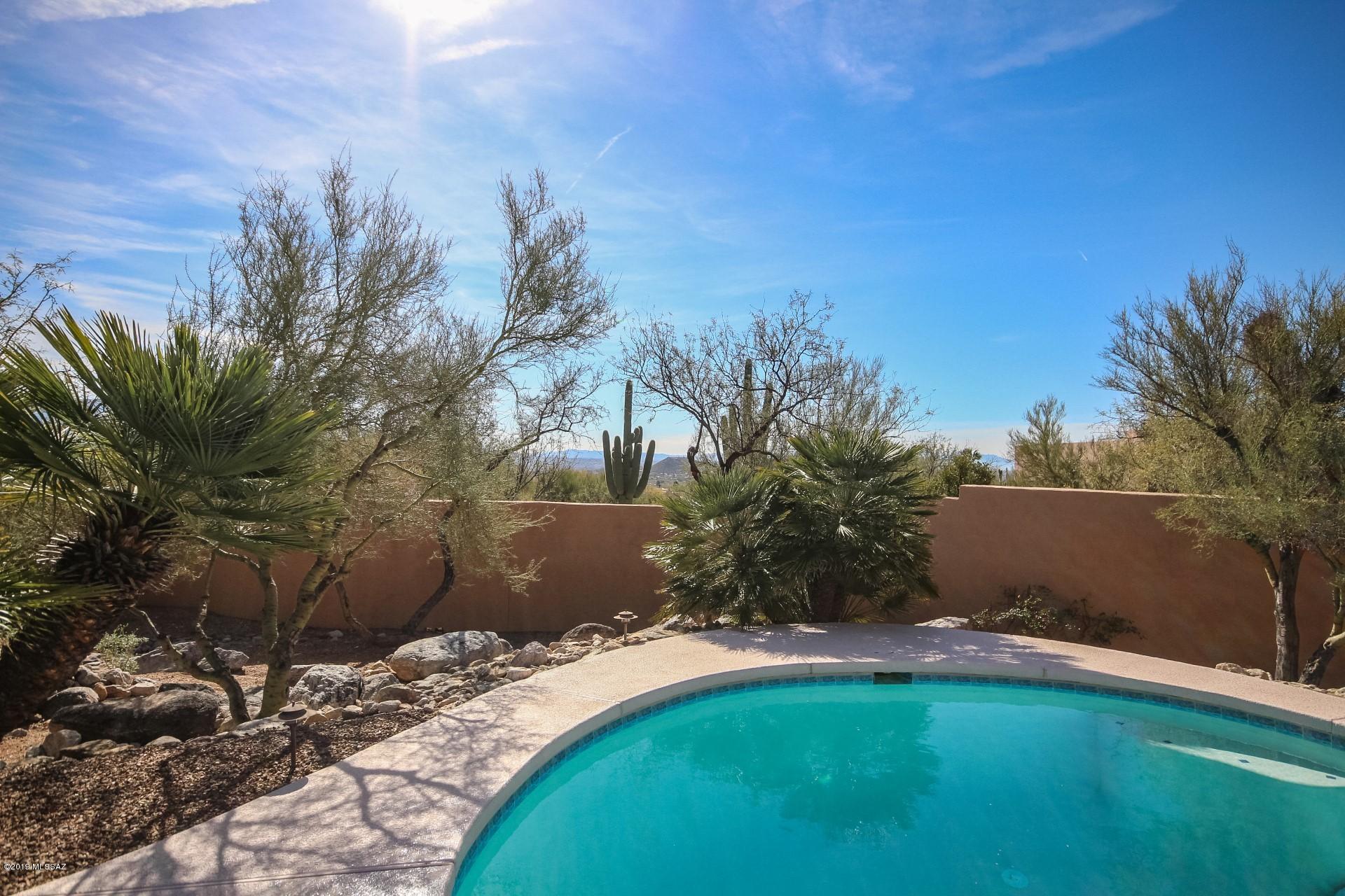 Canyon View Estates (1-58) - Residential