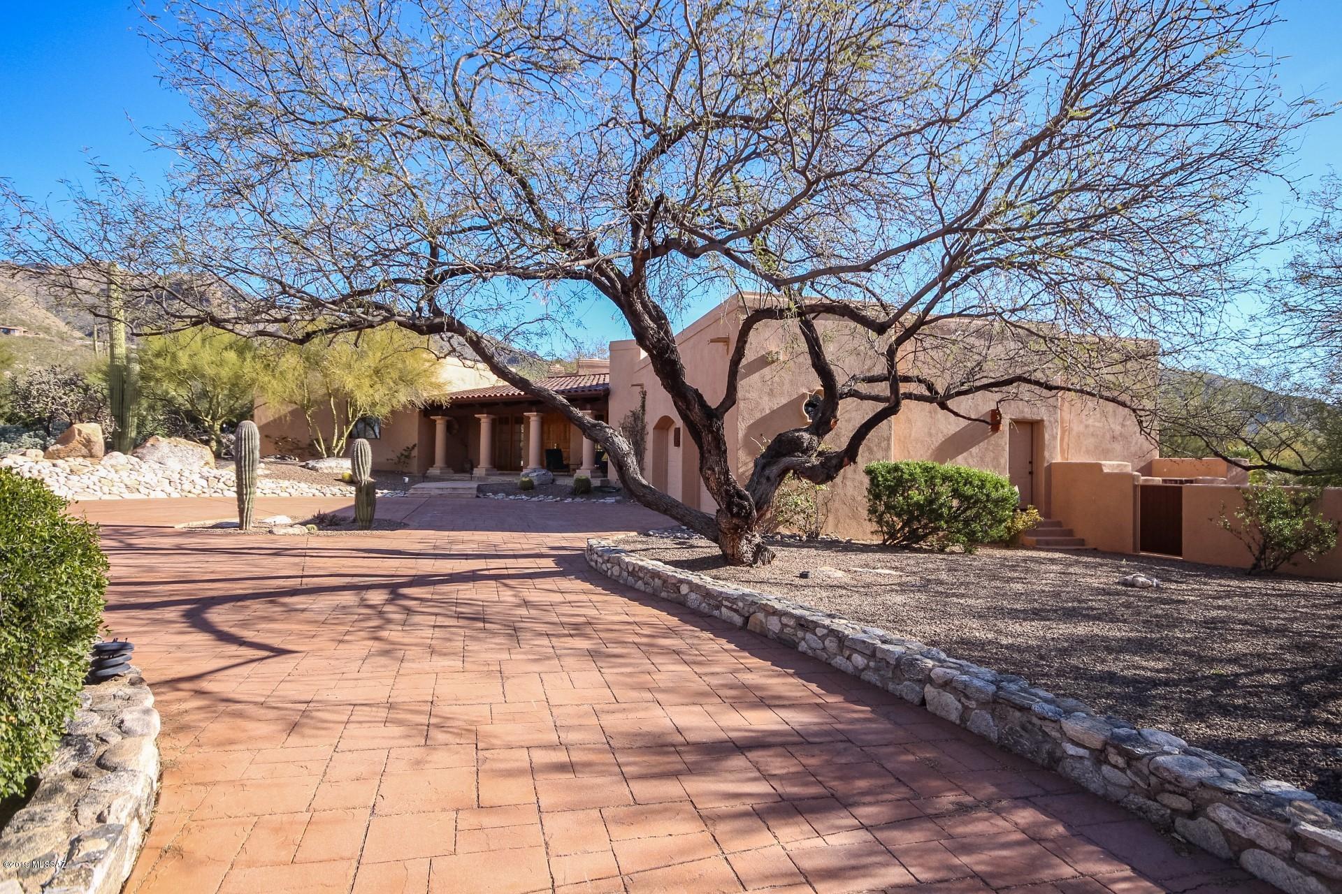 Canyon View Estates (1-58) - Residential