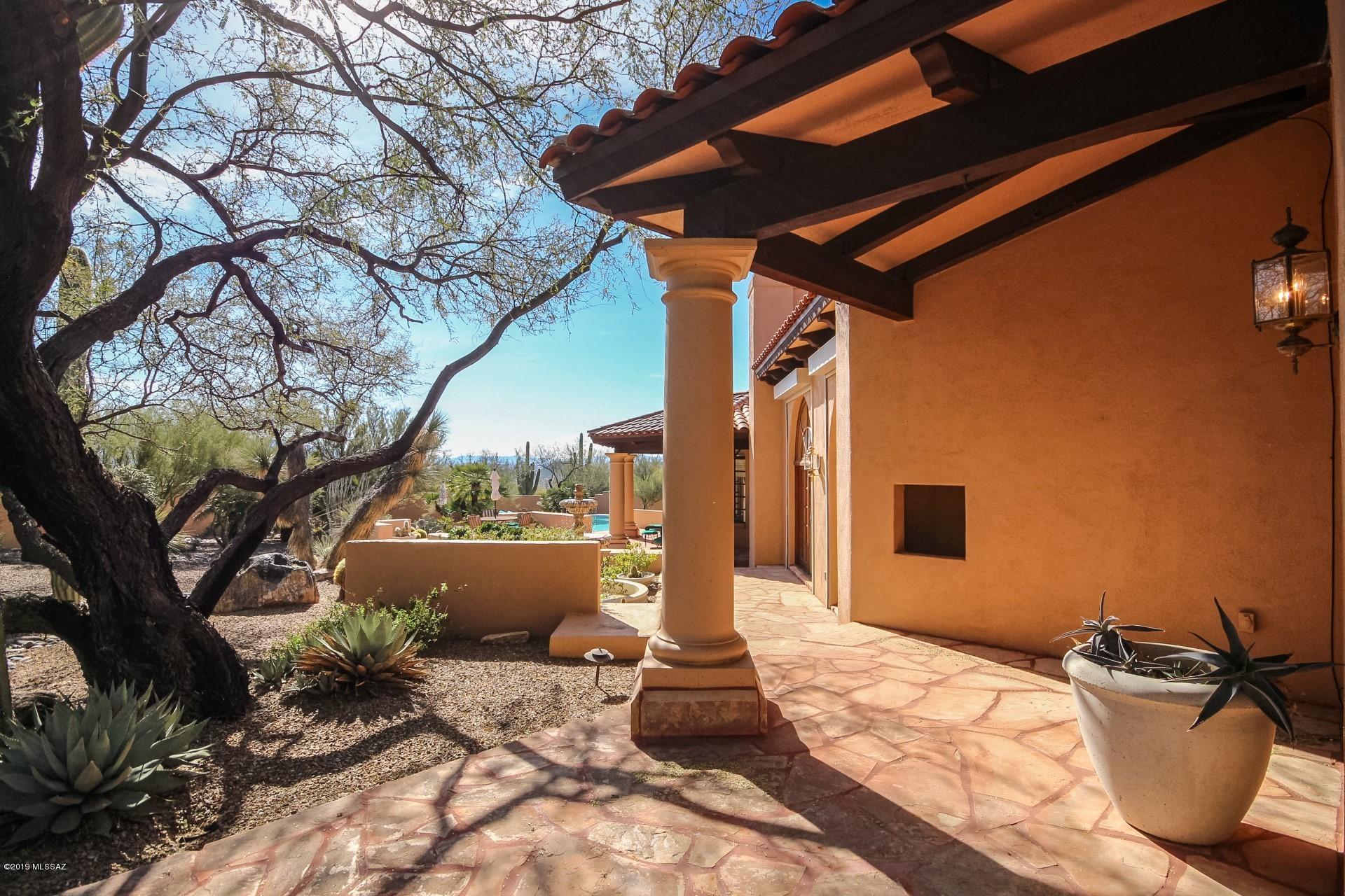 Canyon View Estates (1-58) - Residential