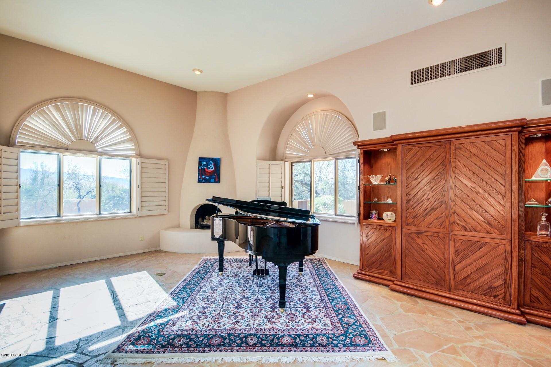 Canyon View Estates (1-58) - Residential