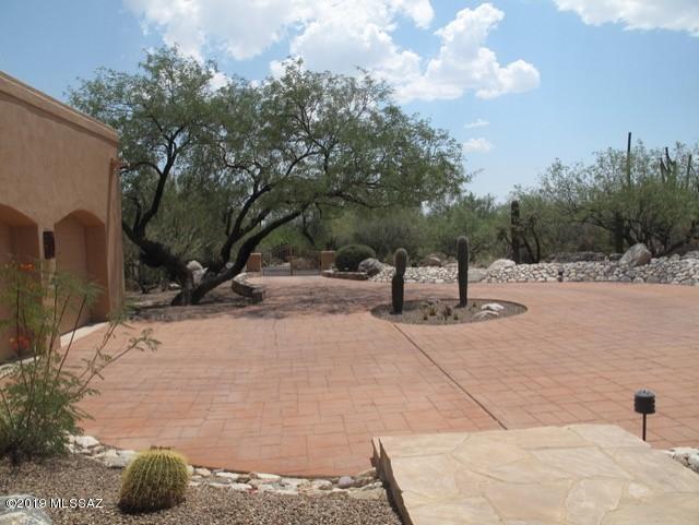 Canyon View Estates (1-58) - Residential