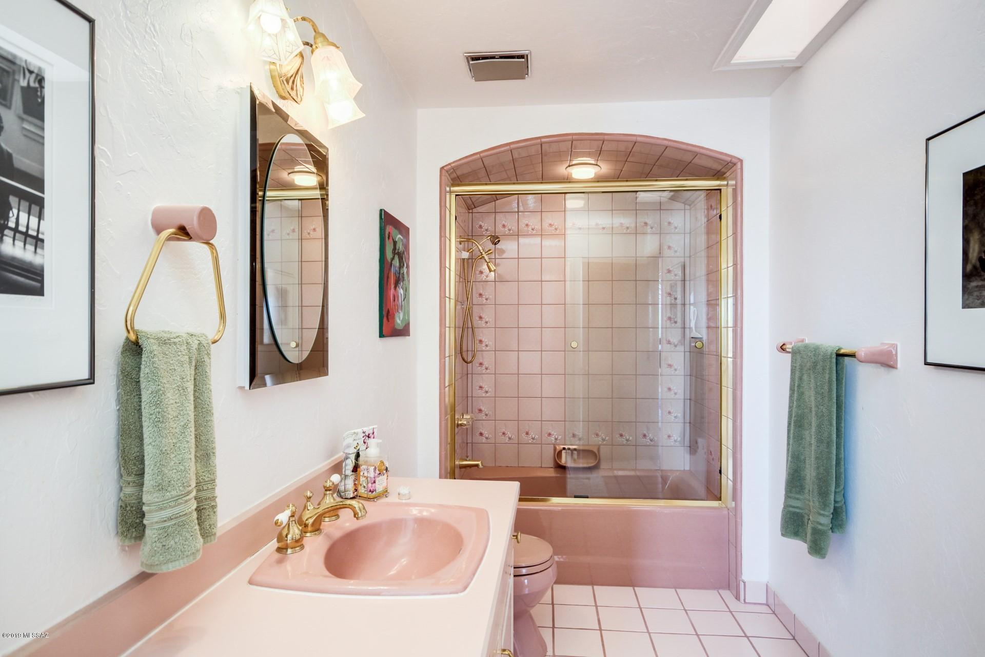 Canyon View Estates (1-58) - Residential