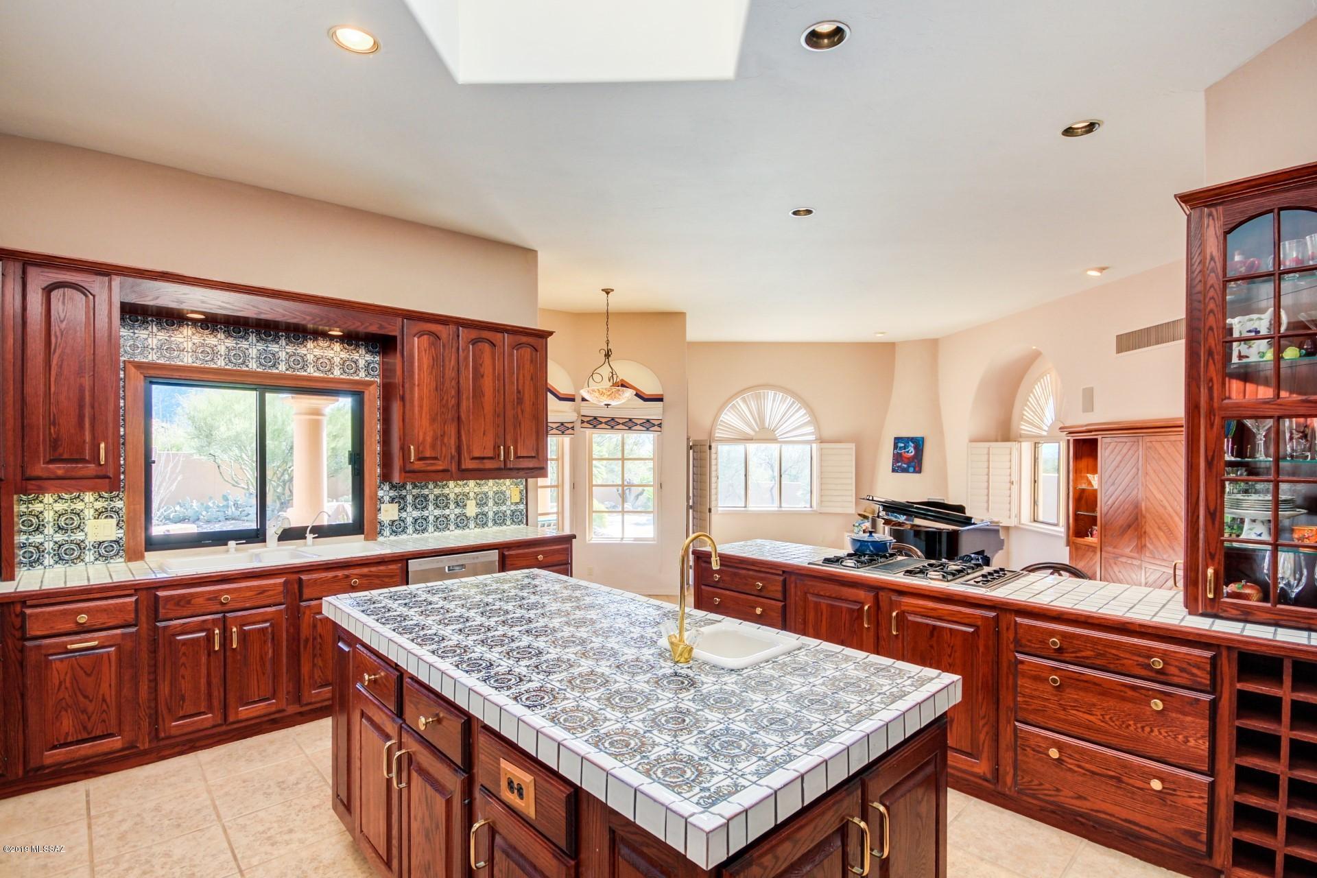 Canyon View Estates (1-58) - Residential