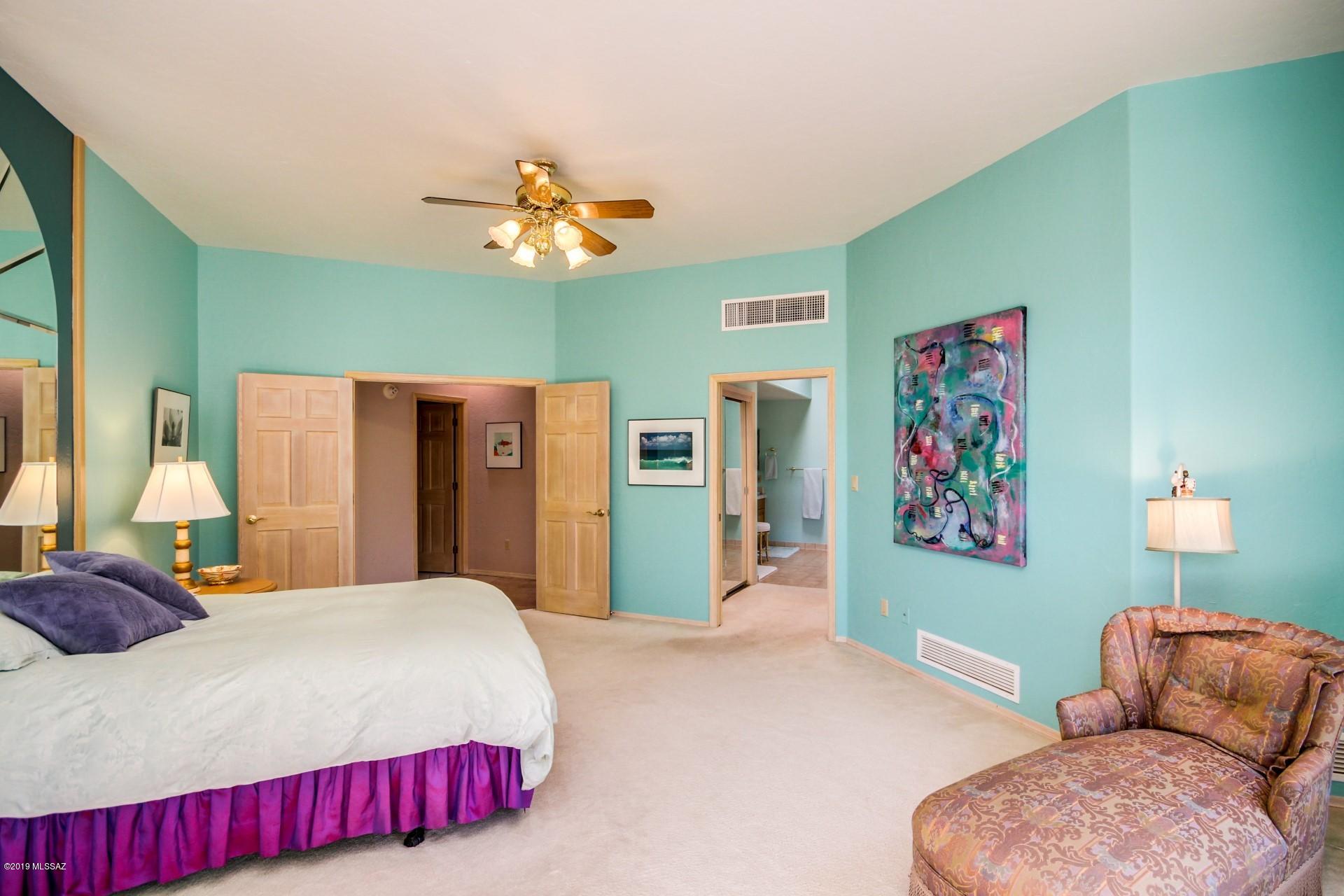 Canyon View Estates (1-58) - Residential