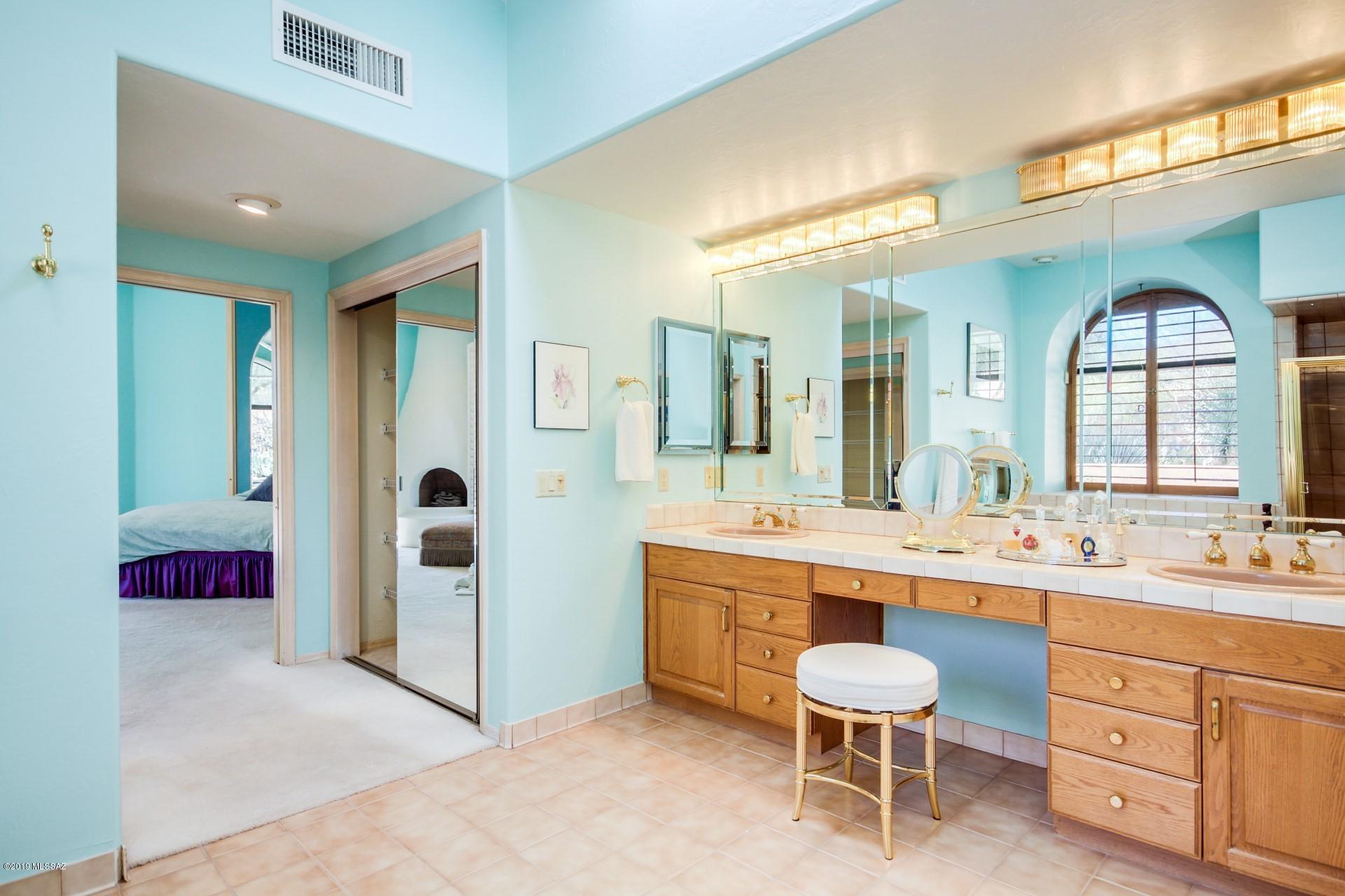 Canyon View Estates (1-58) - Residential