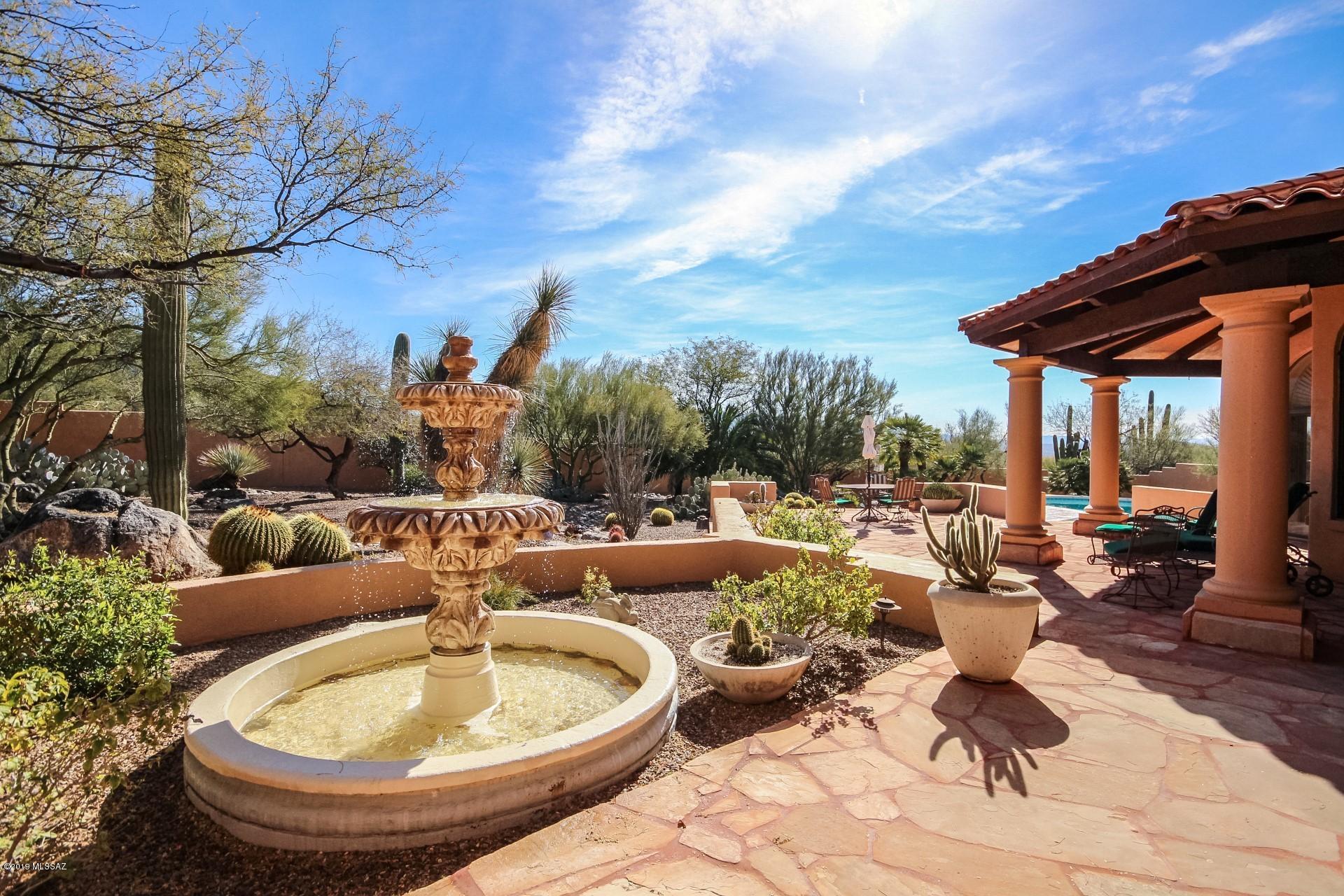 Canyon View Estates (1-58) - Residential