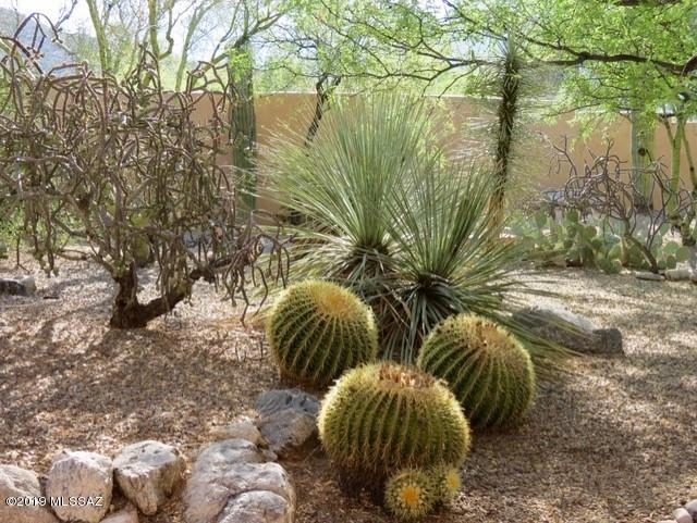 Canyon View Estates (1-58) - Residential