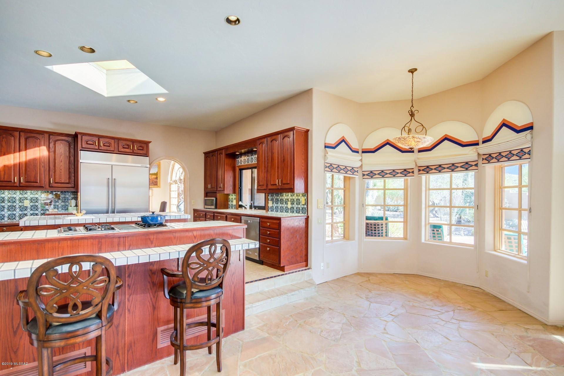 Canyon View Estates (1-58) - Residential