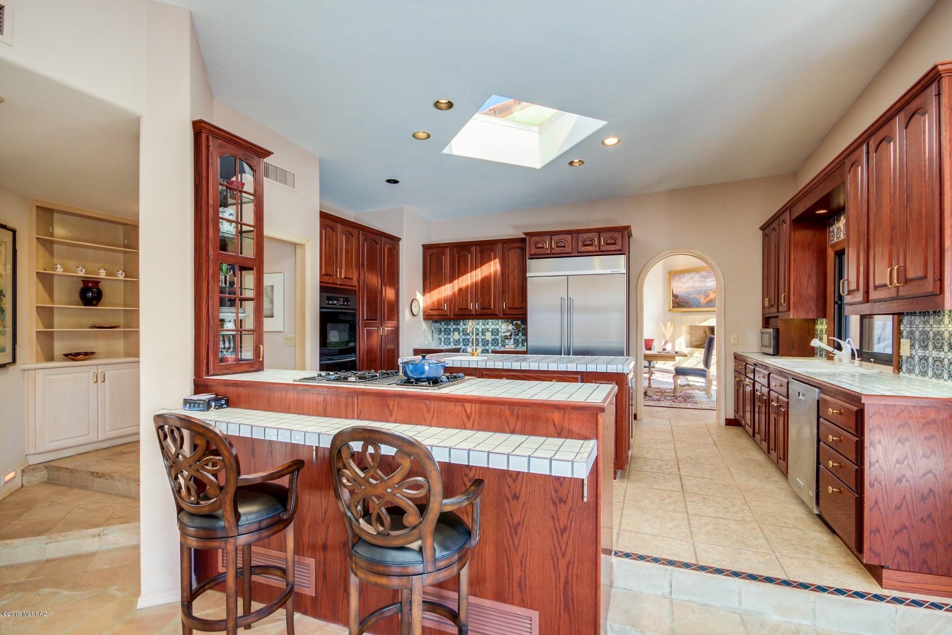 Canyon View Estates (1-58) - Residential