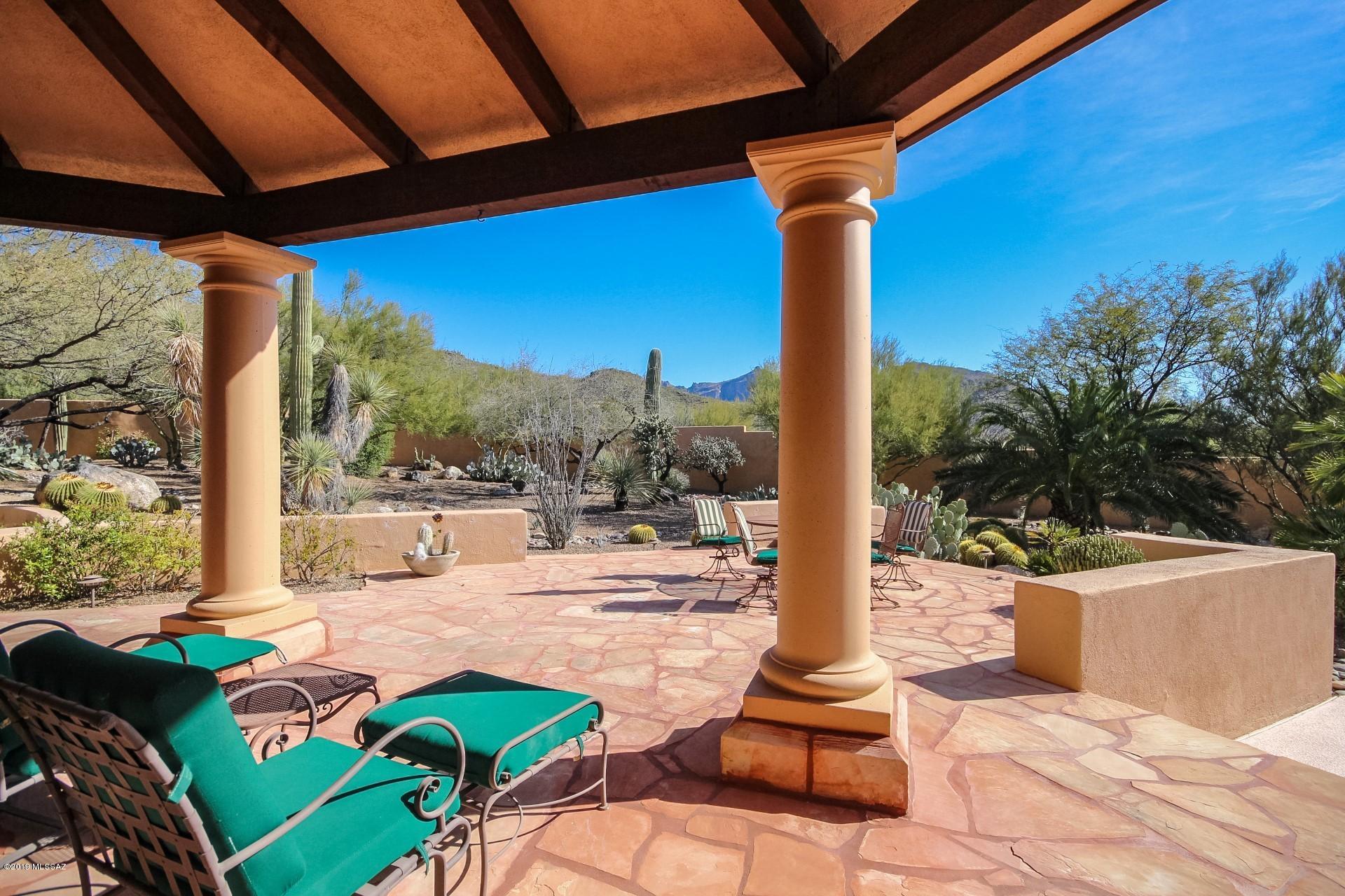Canyon View Estates (1-58) - Residential