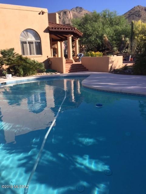 Canyon View Estates (1-58) - Residential
