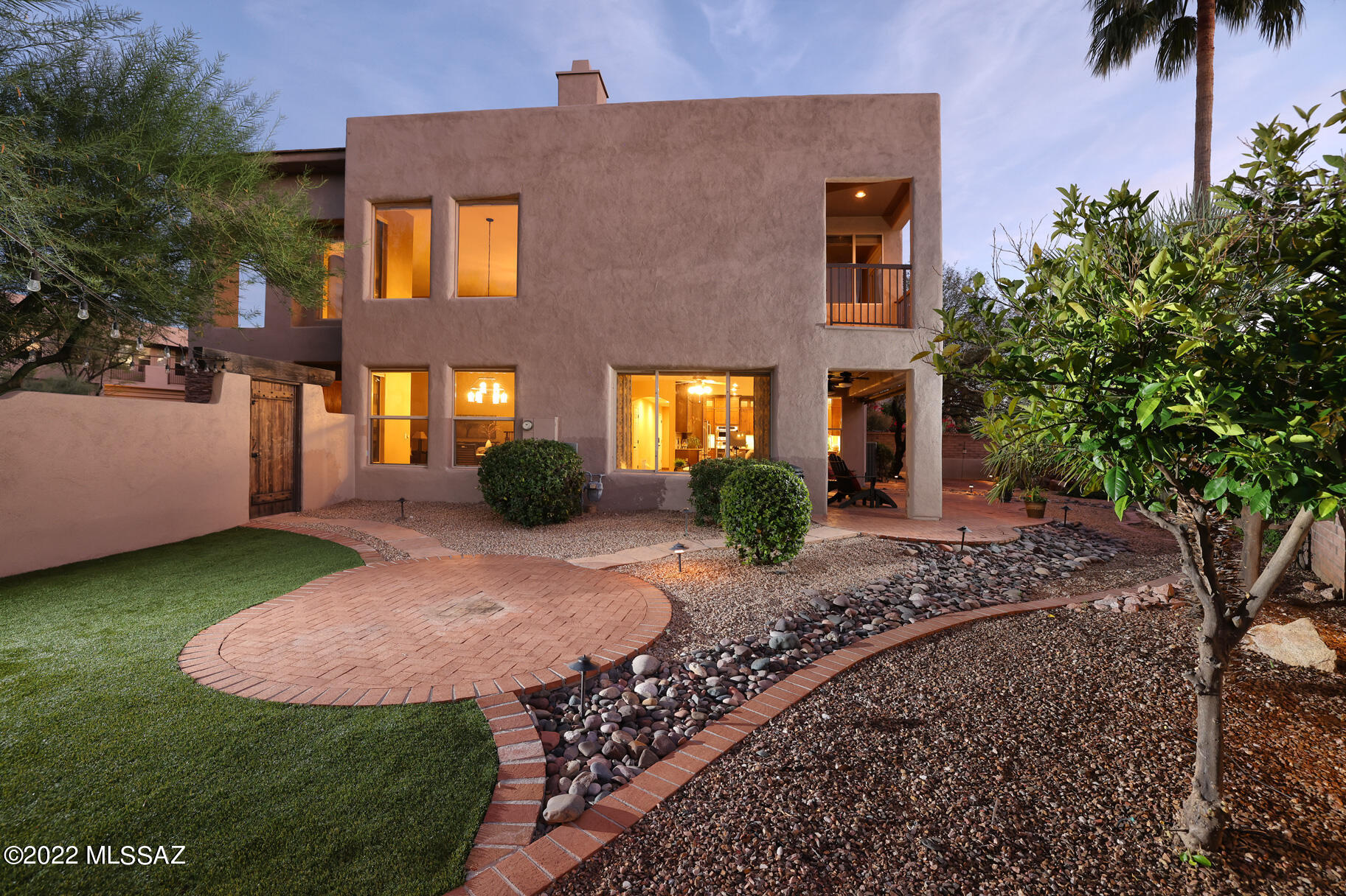 Bonita Ridge Amended Plat II (9,10,56-65,77-81) - Residential