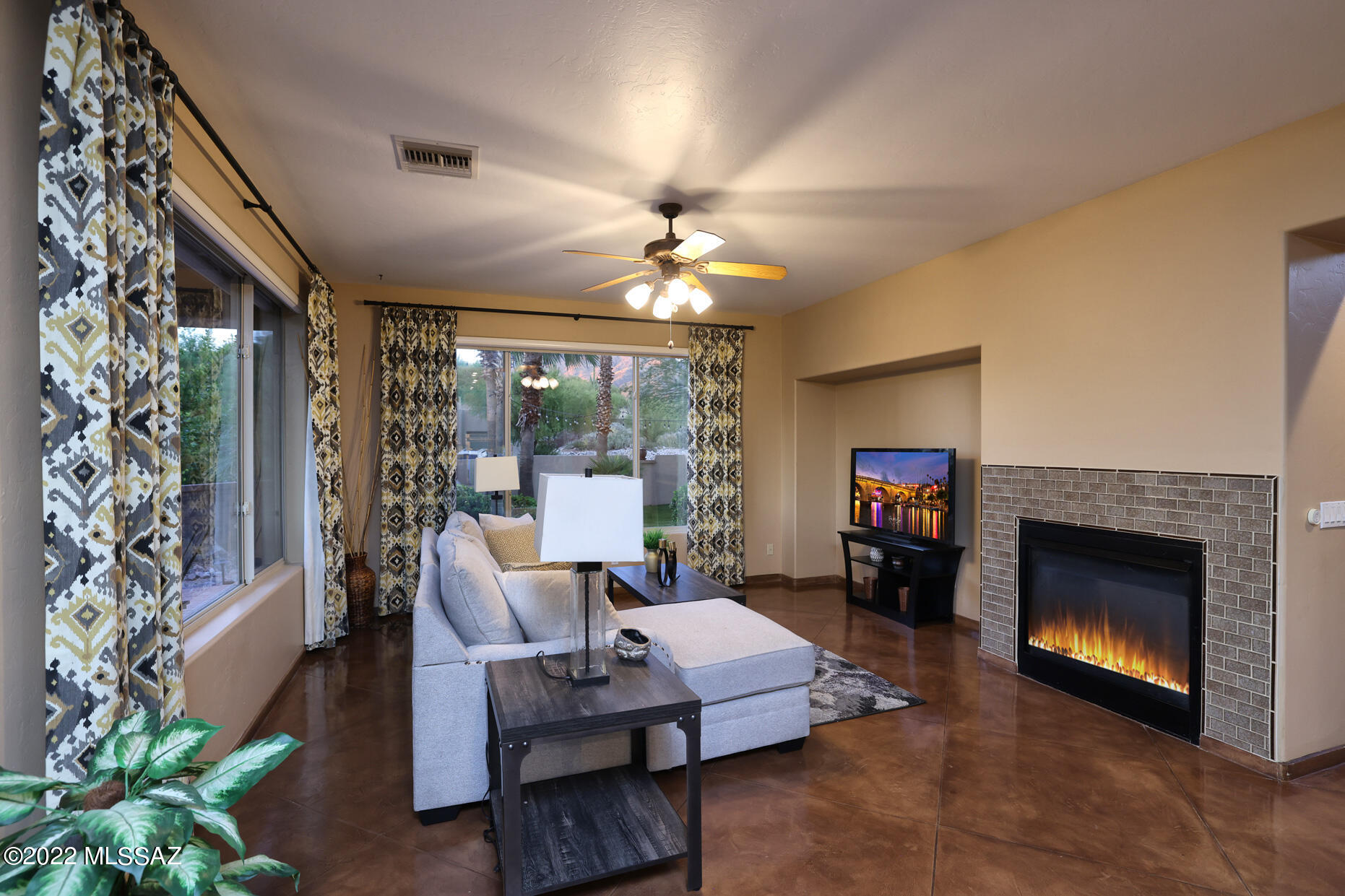 Bonita Ridge Amended Plat II (9,10,56-65,77-81) - Residential