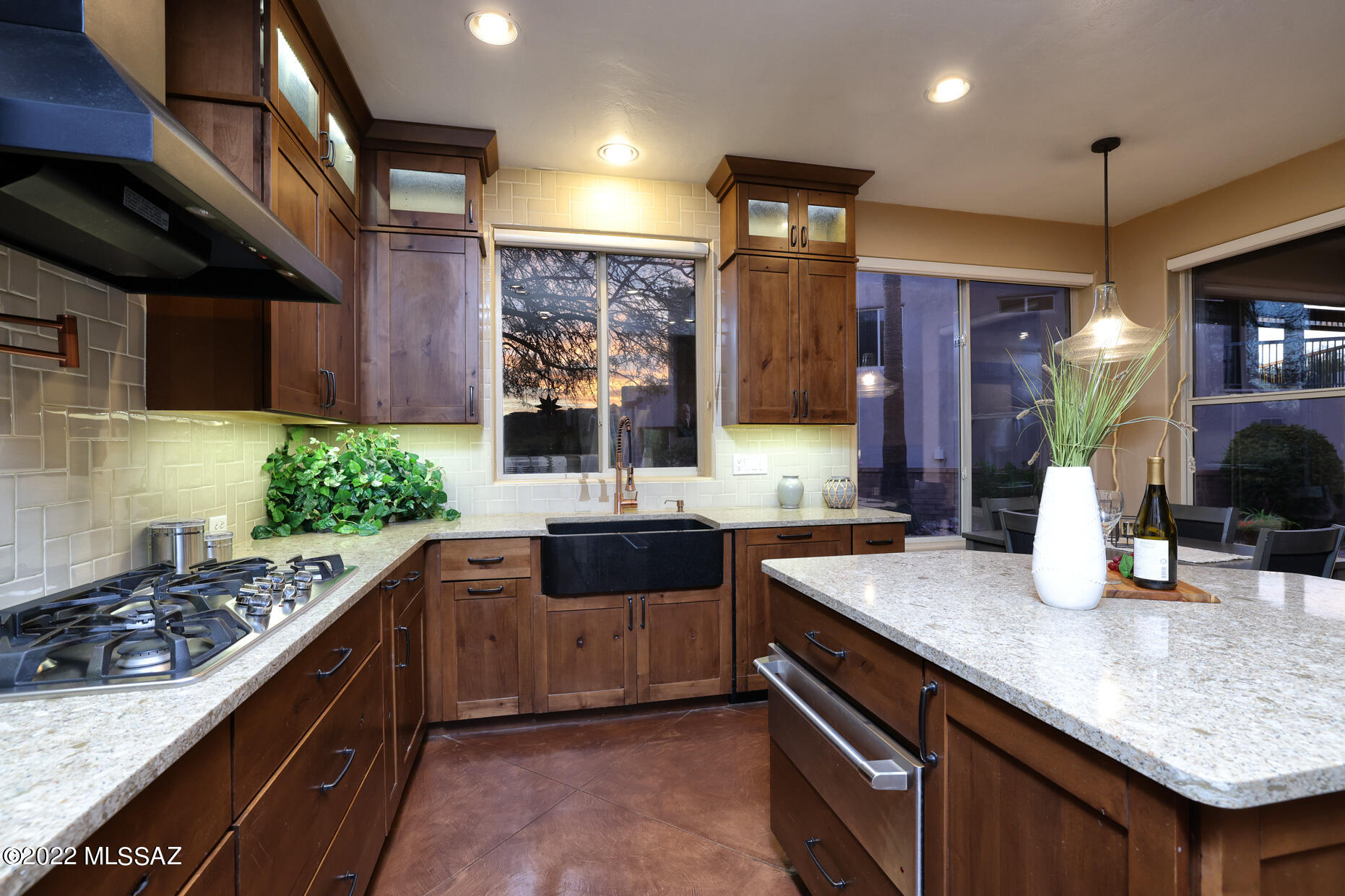 Bonita Ridge Amended Plat II (9,10,56-65,77-81) - Residential