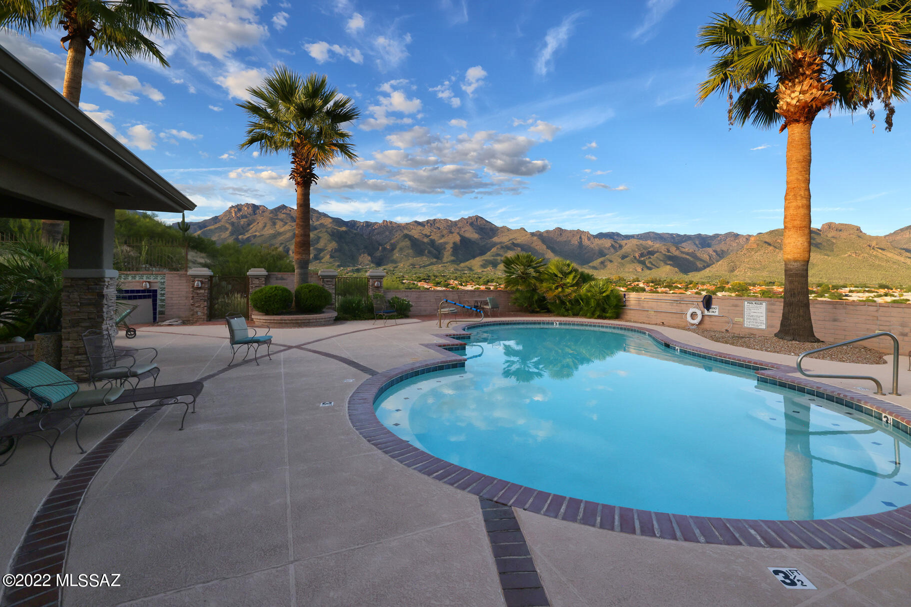 Bonita Ridge Amended Plat II (9,10,56-65,77-81) - Residential