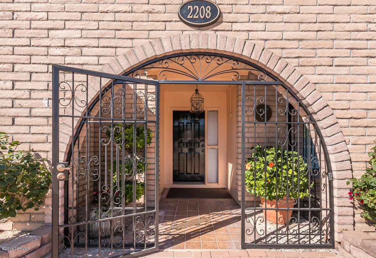 Casas Adobes West No.2 (284-438) - Residential