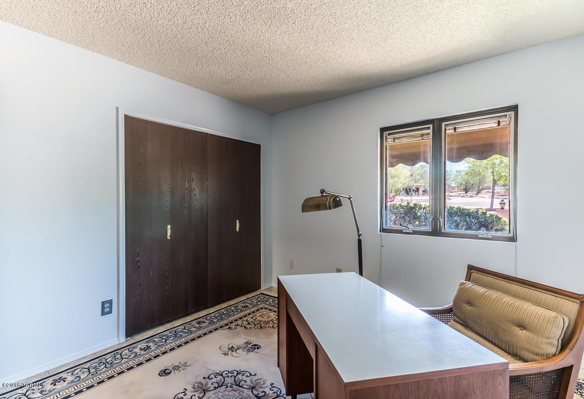 Casas Adobes West No.2 (284-438) - Residential