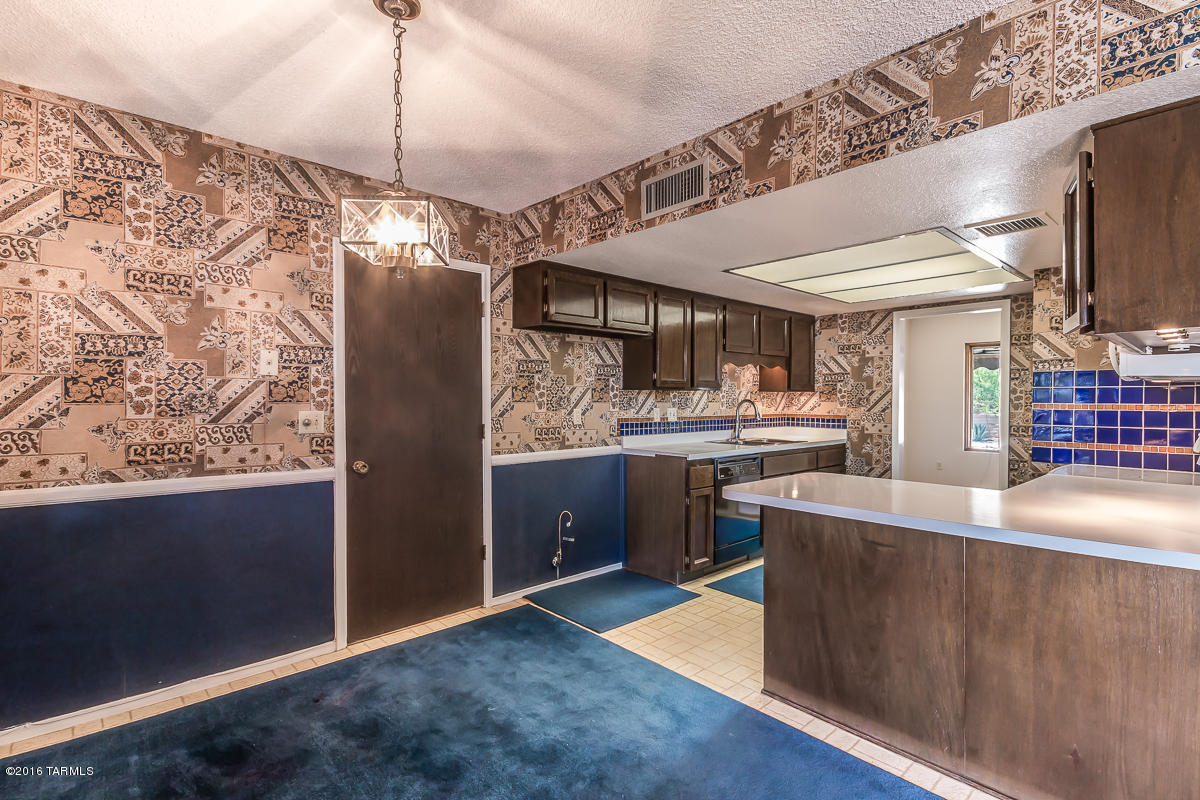 Casas Adobes West No.2 (284-438) - Residential