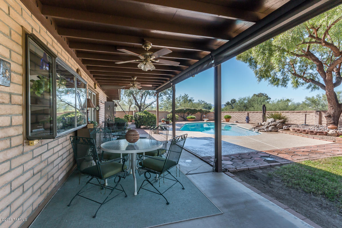 Casas Adobes West No.2 (284-438) - Residential