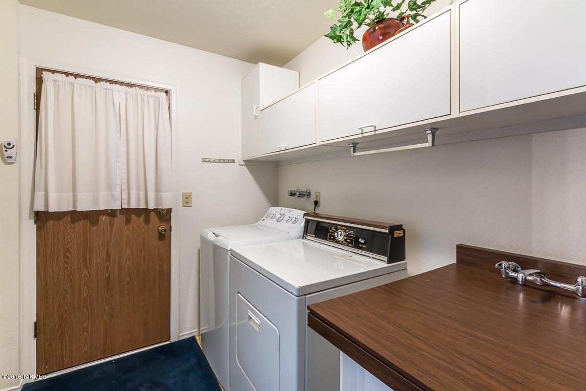 Casas Adobes West No.2 (284-438) - Residential