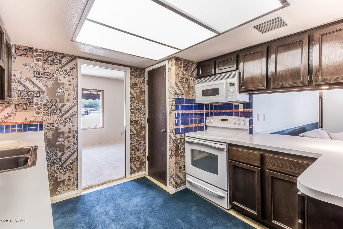 Casas Adobes West No.2 (284-438) - Residential