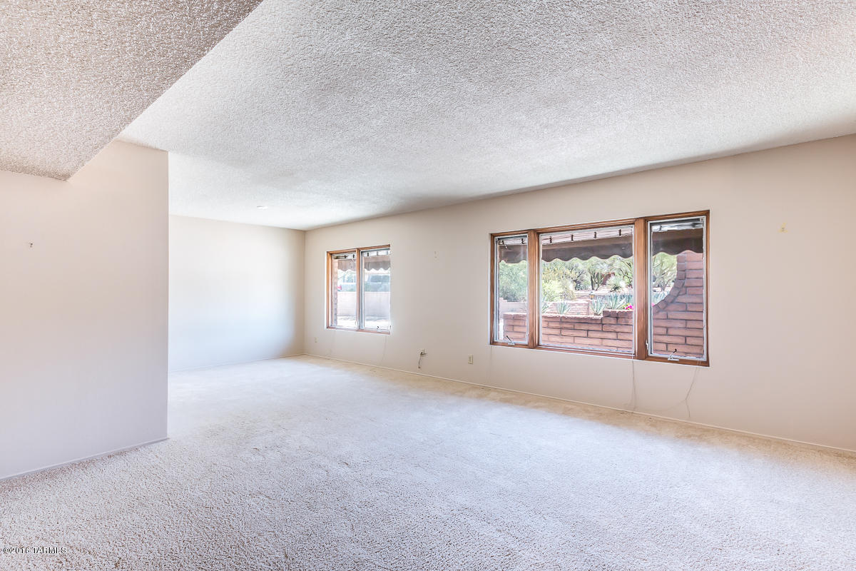 Casas Adobes West No.2 (284-438) - Residential