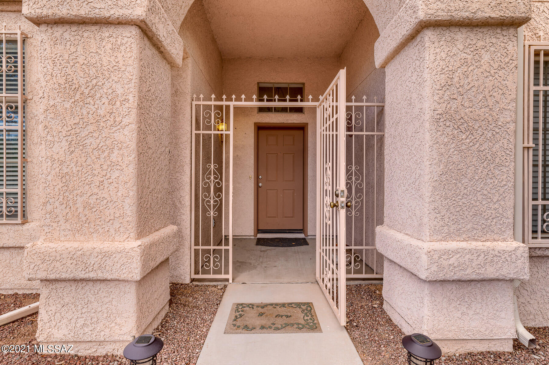Las Lindas(1-76) - Residential