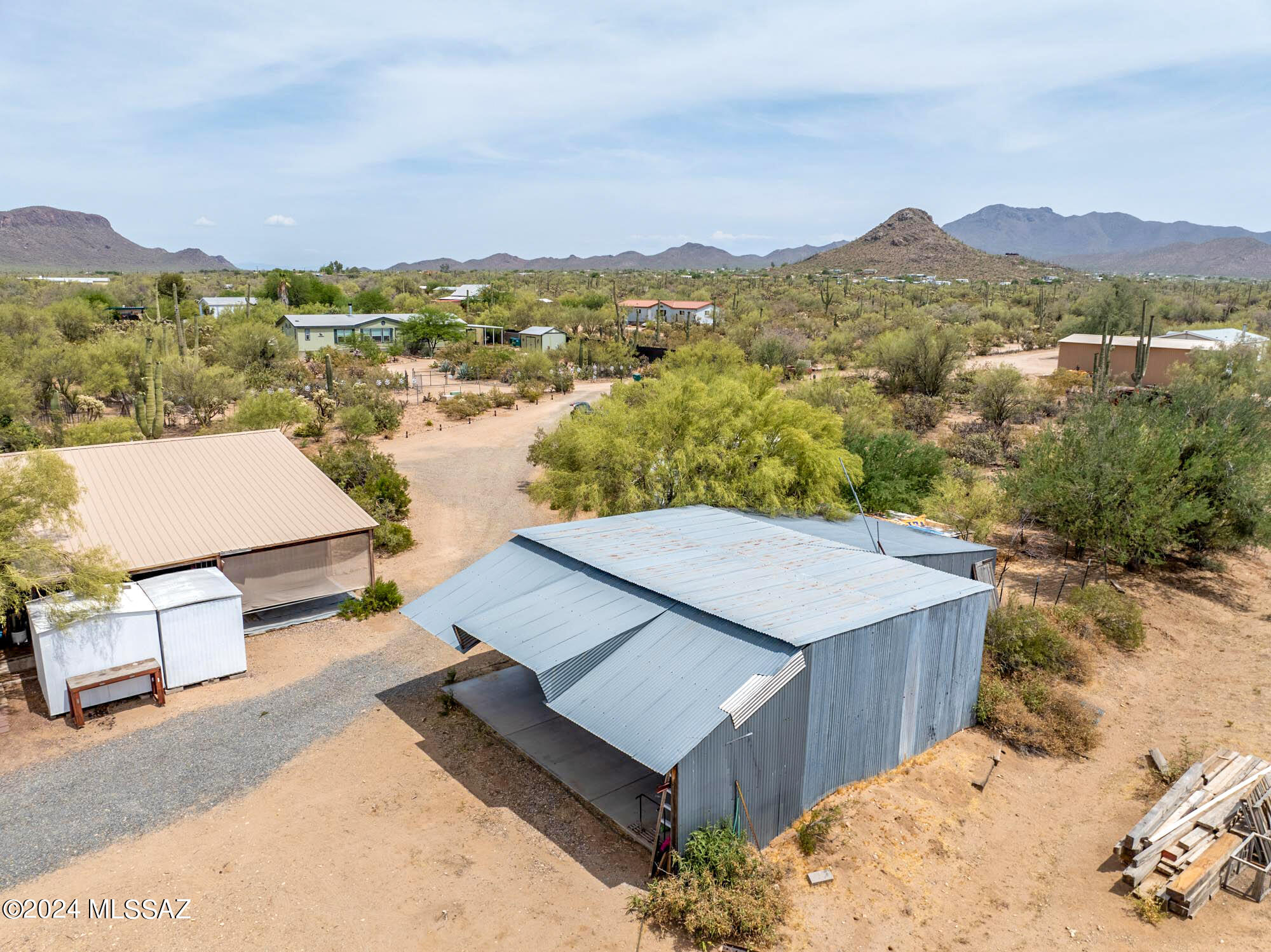 N/A - Residential