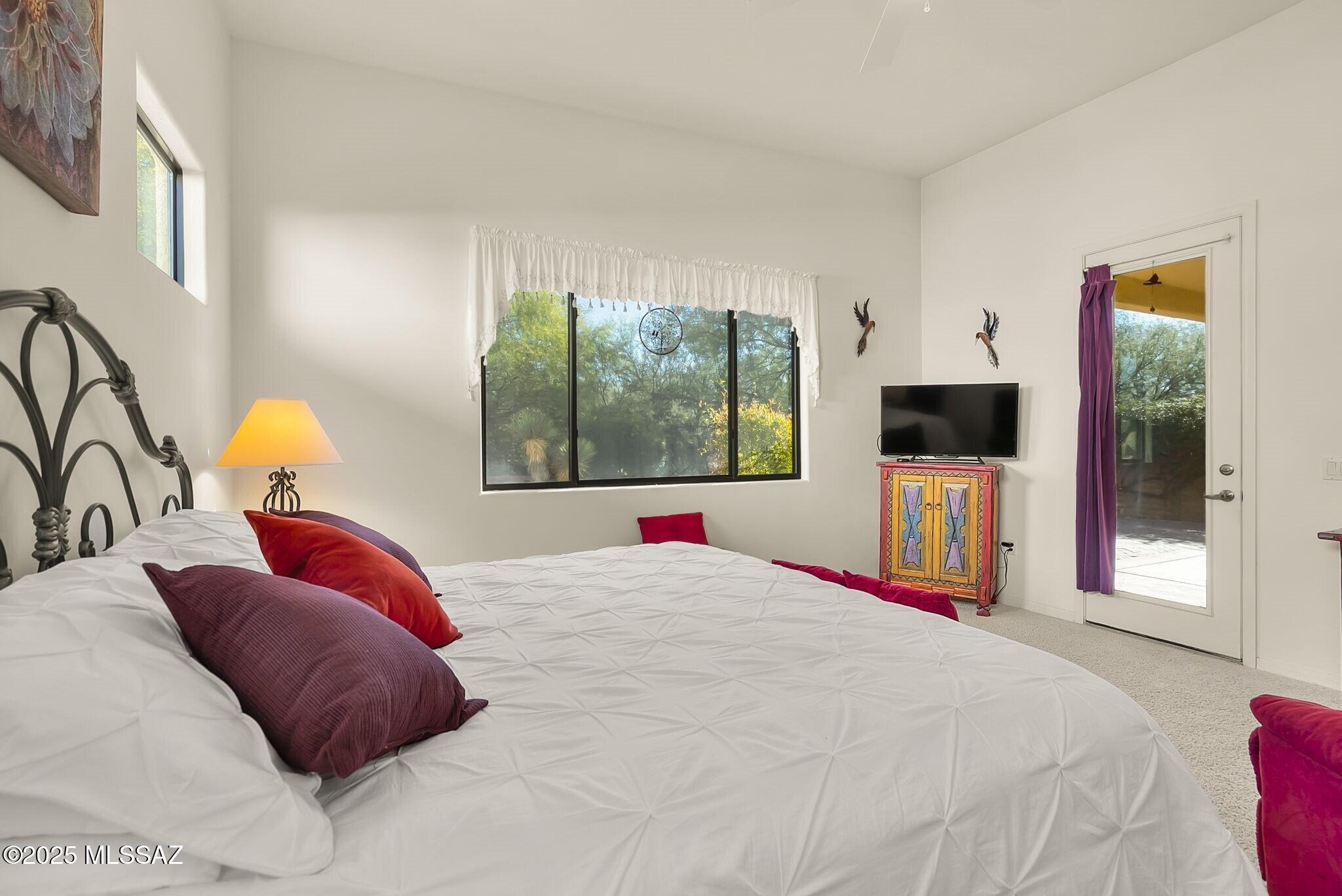 Barrio San Miguel Patio Homes - Residential