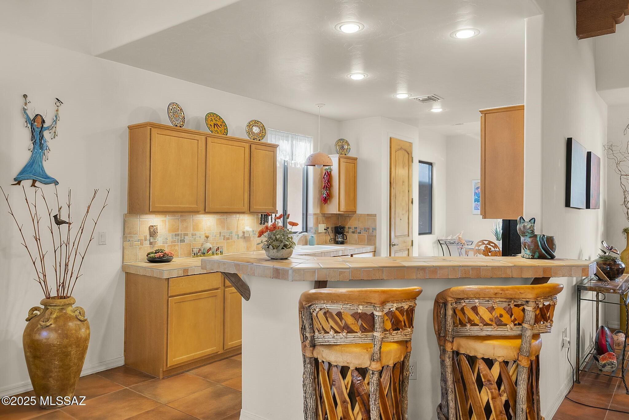 Barrio San Miguel Patio Homes - Residential