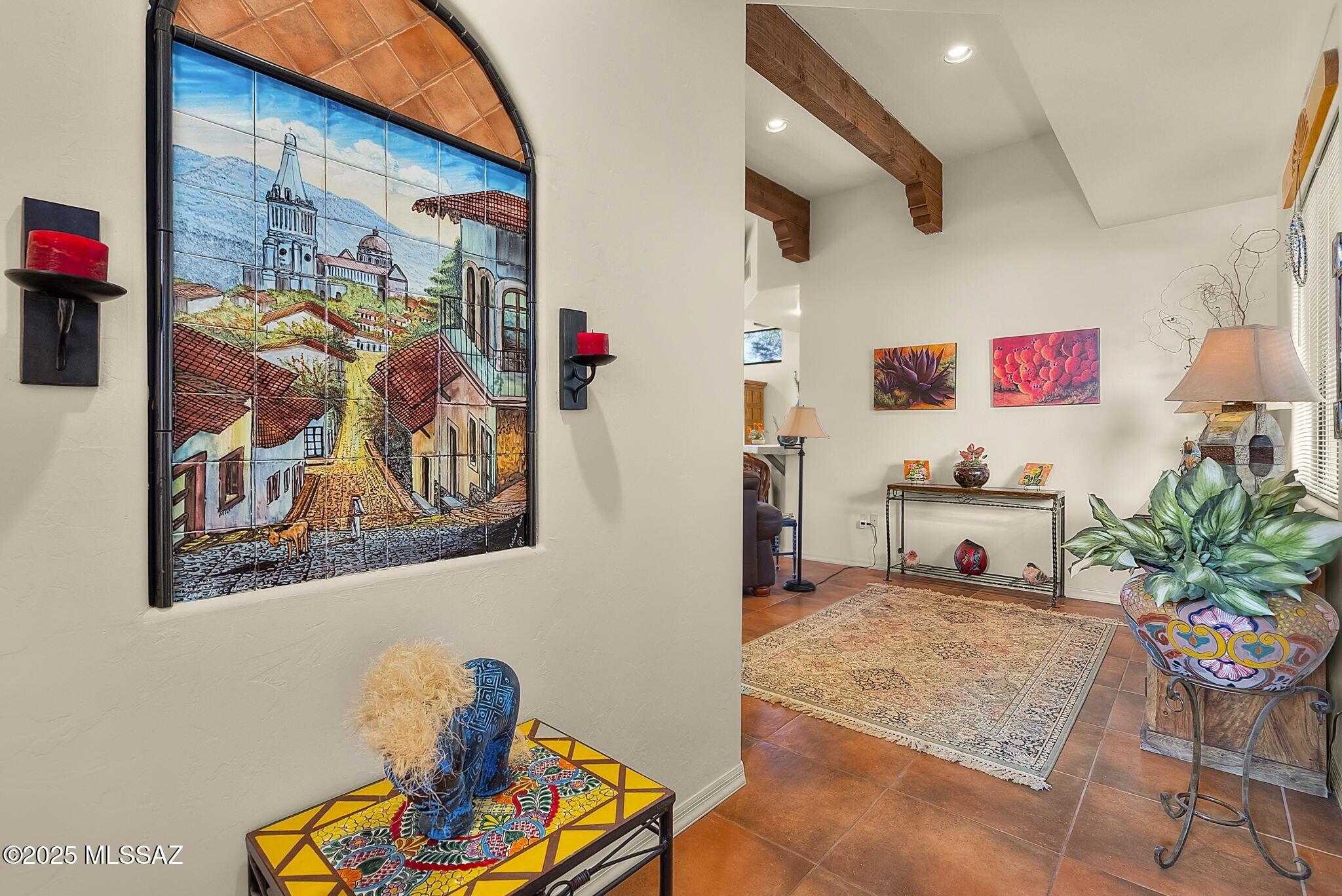 Barrio San Miguel Patio Homes - Residential