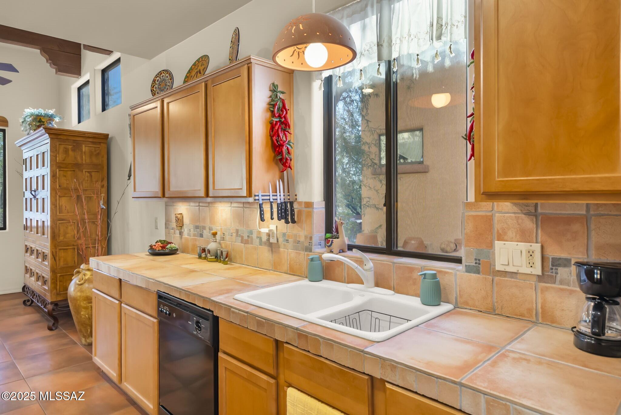 Barrio San Miguel Patio Homes - Residential