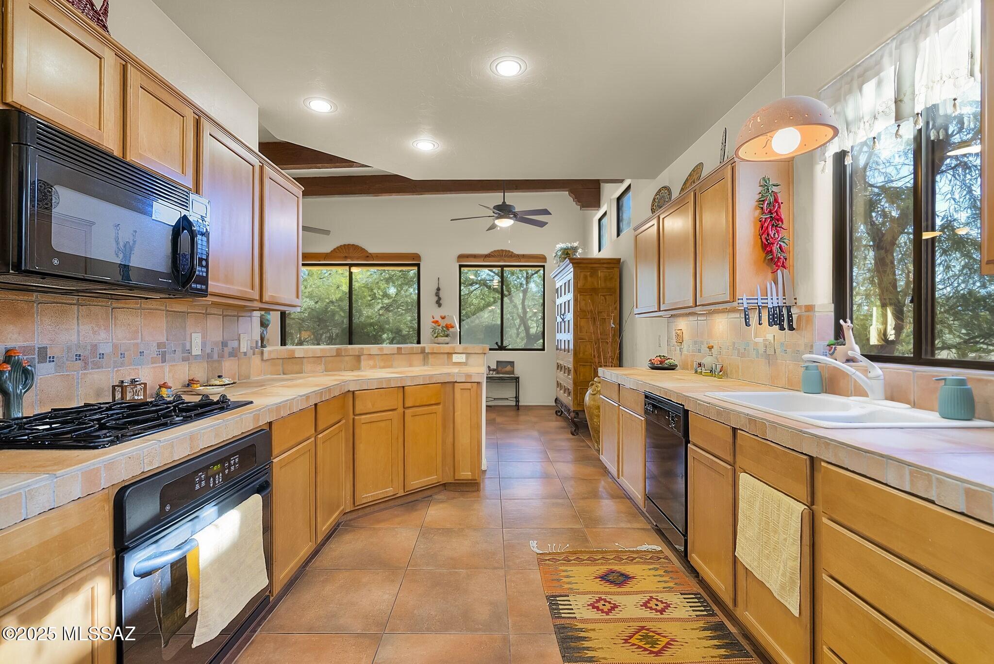 Barrio San Miguel Patio Homes - Residential