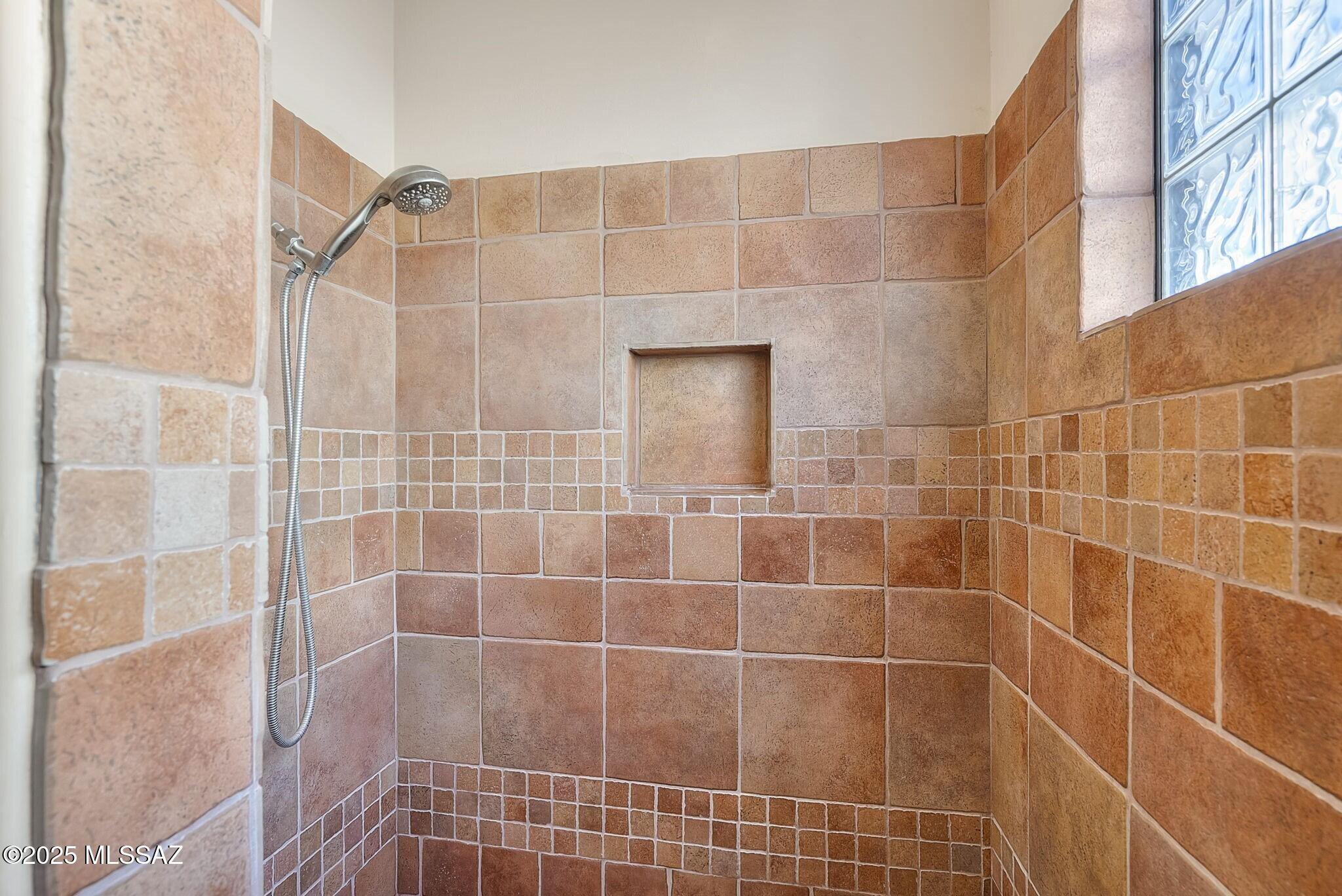 Barrio San Miguel Patio Homes - Residential