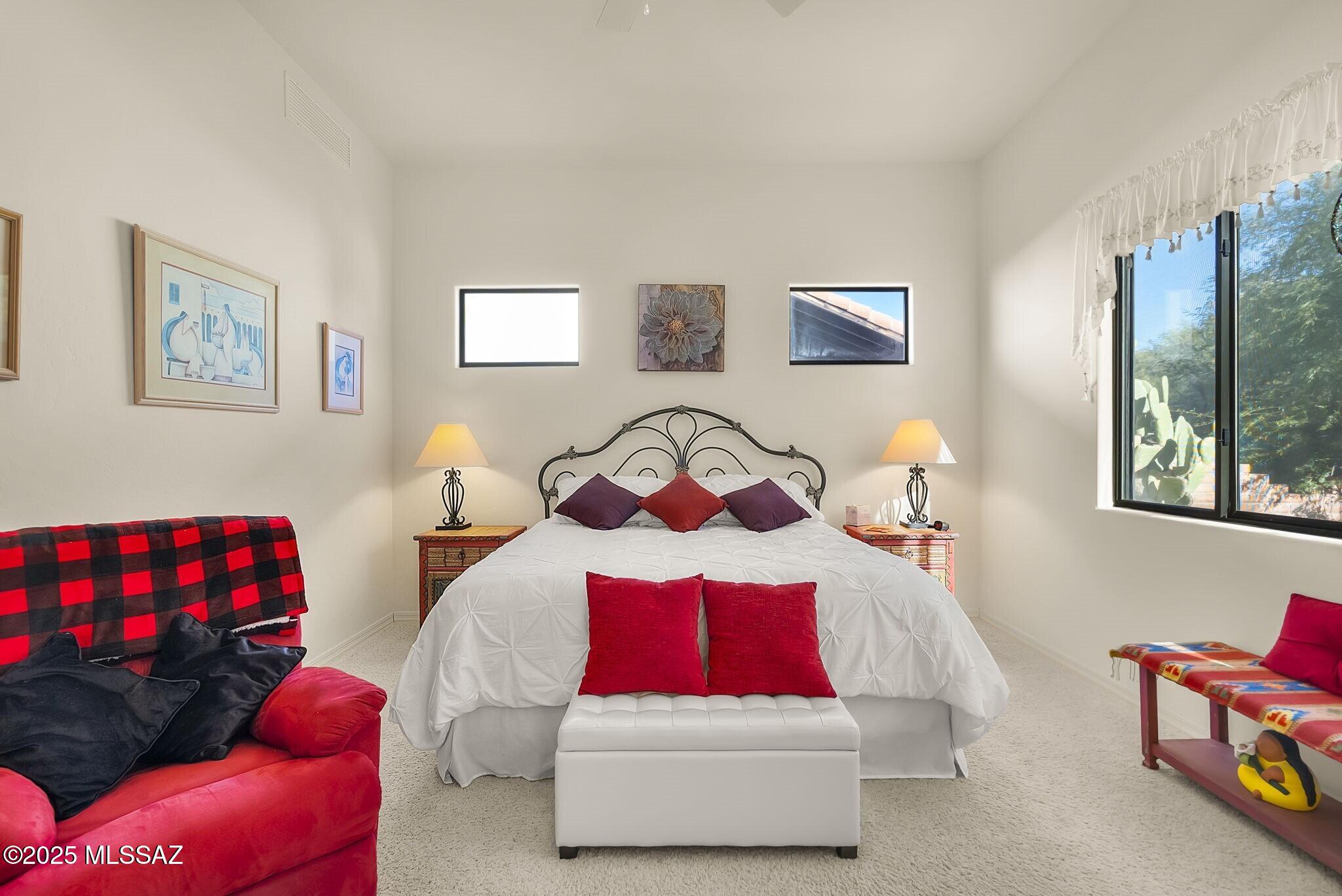 Barrio San Miguel Patio Homes - Residential